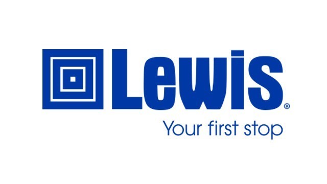 Lewis Drug Logo 2016